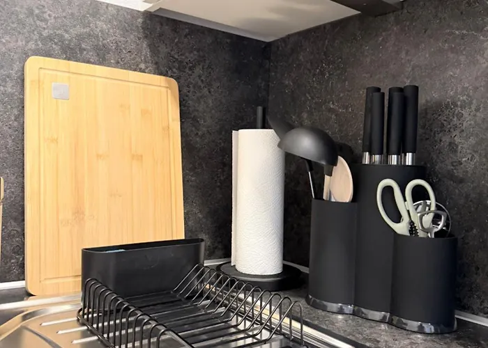 Gemuetliches Naehe Hbf-city--lift *