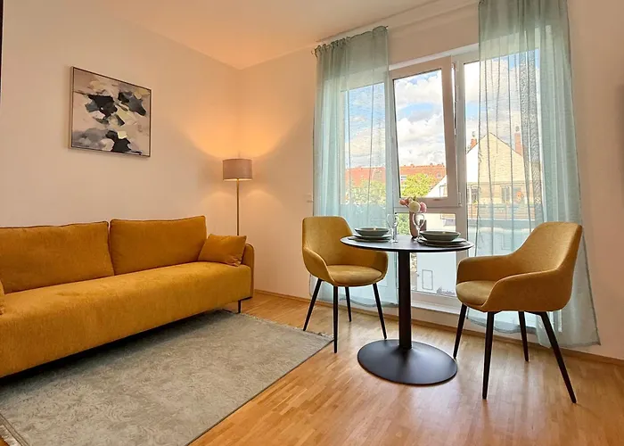 Gemuetliches Naehe Hbf-city--lift アパート ハノーファー