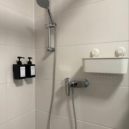 Gemuetliches Naehe Hbf-city--lift Apartament Hanower