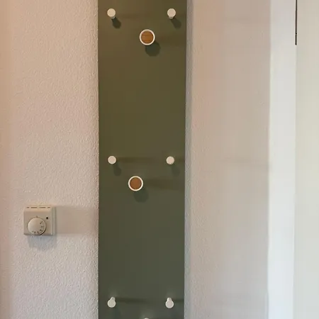 Gemuetliches Naehe Hbf-city--lift Apartament *