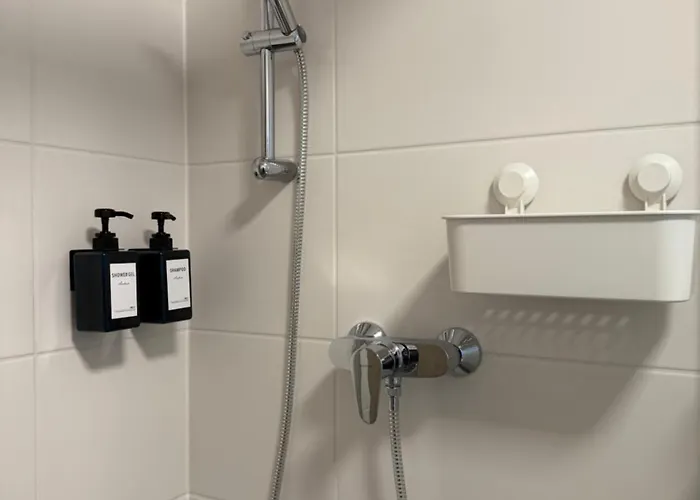 Gemuetliches Naehe Hbf-city--lift Apartment Hannover