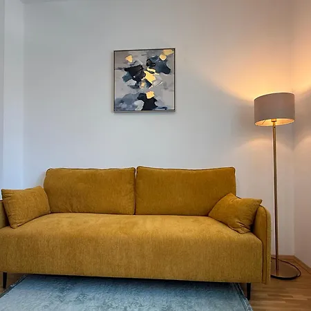 Gemuetliches Naehe Hbf-city--lift