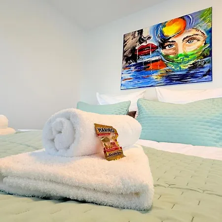 Gemuetliches Naehe Hbf-city--lift Appartement Hannover