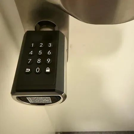 Gemuetliches Naehe Hbf-city--lift Appartement