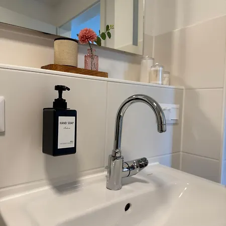 Gemuetliches Naehe Hbf-city--lift * Hannover