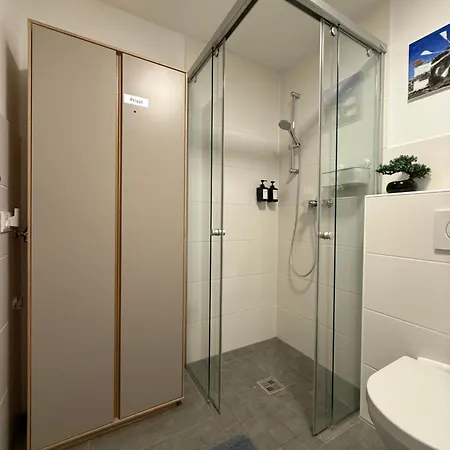 Gemuetliches Naehe Hbf-city--lift Hannover