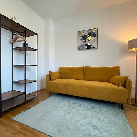 Gemuetliches Naehe Hbf-city--lift *