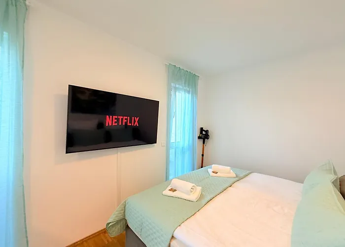 Apartman Gemuetliches Naehe Hbf-city--lift Hannover