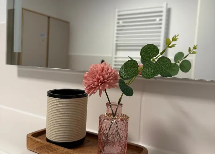 Apartman Gemuetliches Naehe Hbf-city--lift *